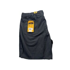 Carhartt‎ Men's Force Short Relaxed Fit Men's 44 9" BS6280-M Dark Gray NWT